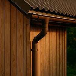 Entretien des bardages