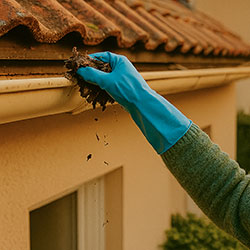 Petits gestes d’entretien du quotidien