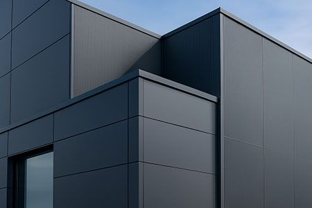 Matériaux composites haute performance